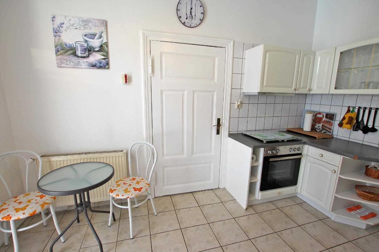 Ferienwohnung Malchow See 9921 Cameră foto