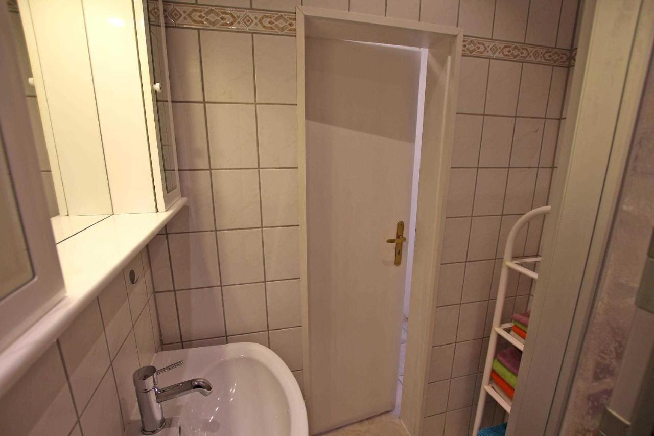 Ferienwohnung Malchow See 9921 Cameră foto